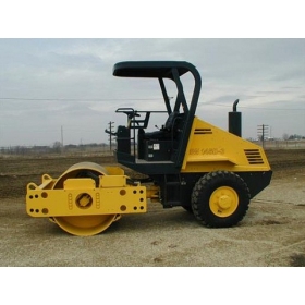 Катки дорожные