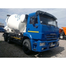 Бетоносмесители