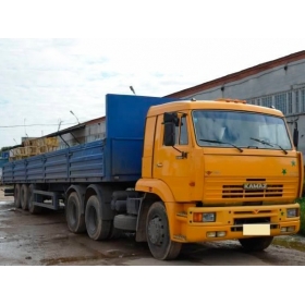 Длинномеры