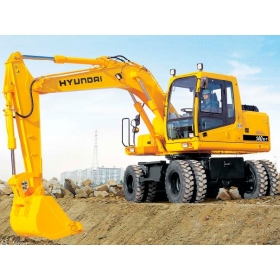 Экскаваторы