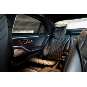 Mercedes-benz W223 S450