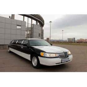 Lincoln (Линкольн)  10 мест