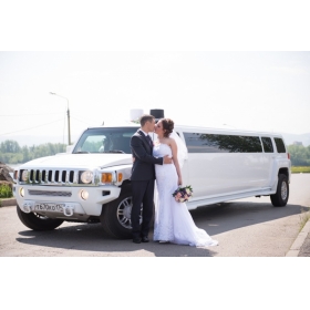 Hummer H3 13 мест